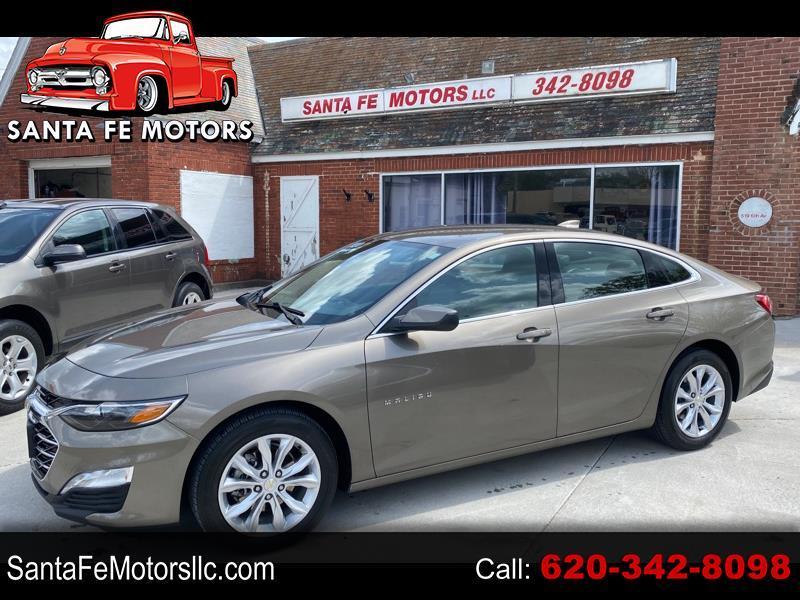 Used Cars for Sale Emporia KS 66801 Santa Fe Motors