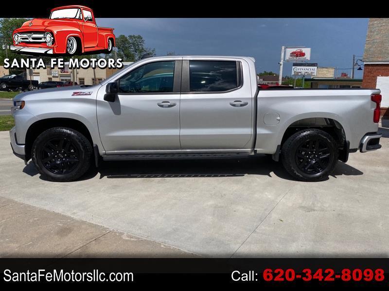 Used Cars for Sale Emporia KS 66801 Santa Fe Motors