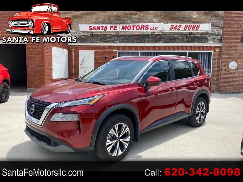 Used Cars for Sale Emporia KS 66801 Santa Fe Motors