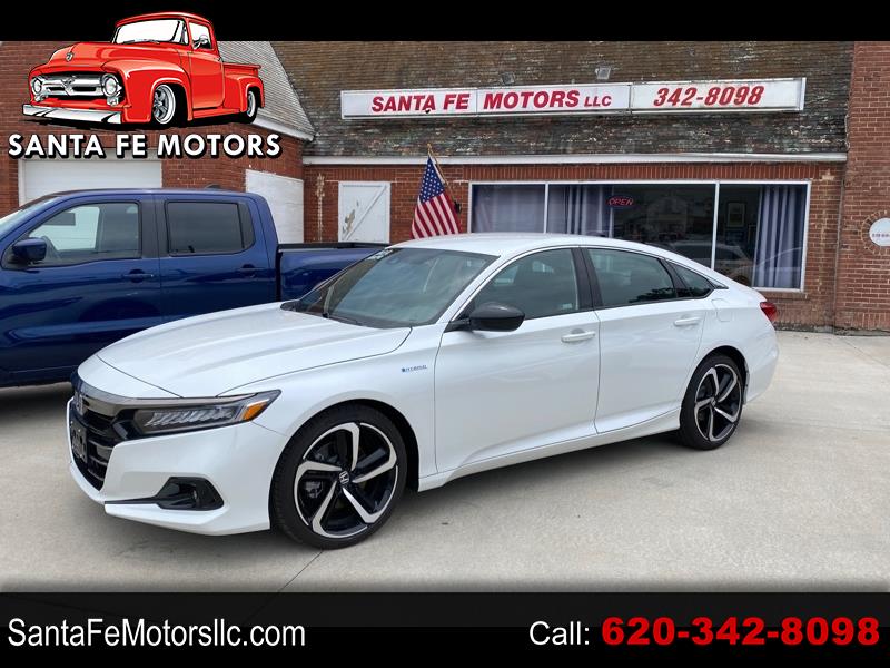 Used Cars for Sale Emporia KS 66801 Santa Fe Motors