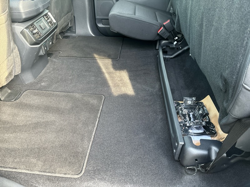 Ford F-150 4WD SuperCrew 145" XLT 2023