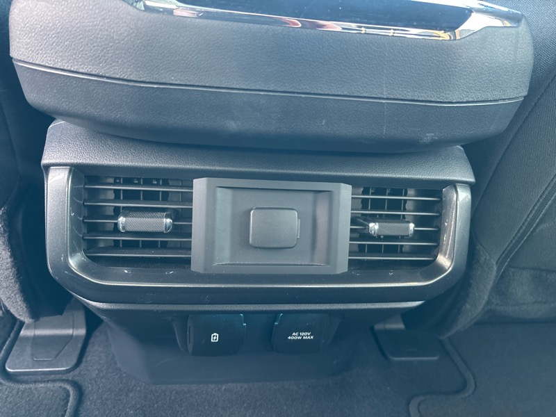 Ford F-150 4WD SuperCrew 145" XLT 2023