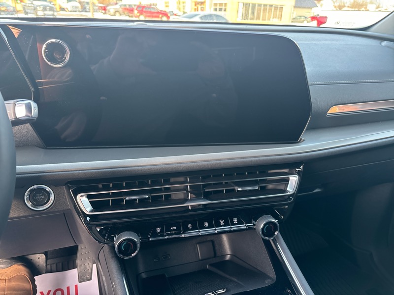 Chevrolet Traverse LT 2025