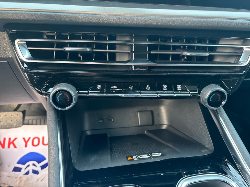 Chevrolet Traverse LT 2025