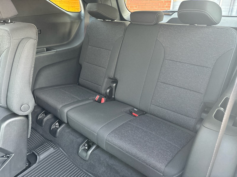 Chevrolet Traverse LT 2025