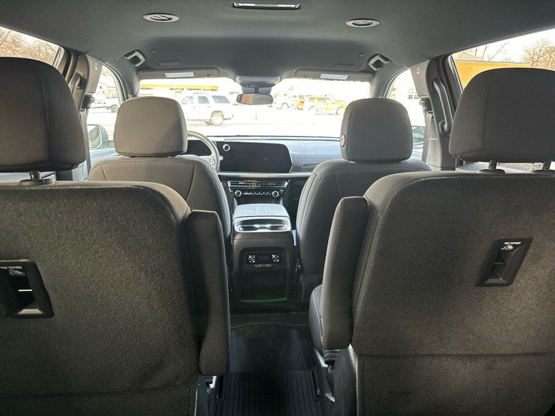 Chevrolet Traverse LT 2025