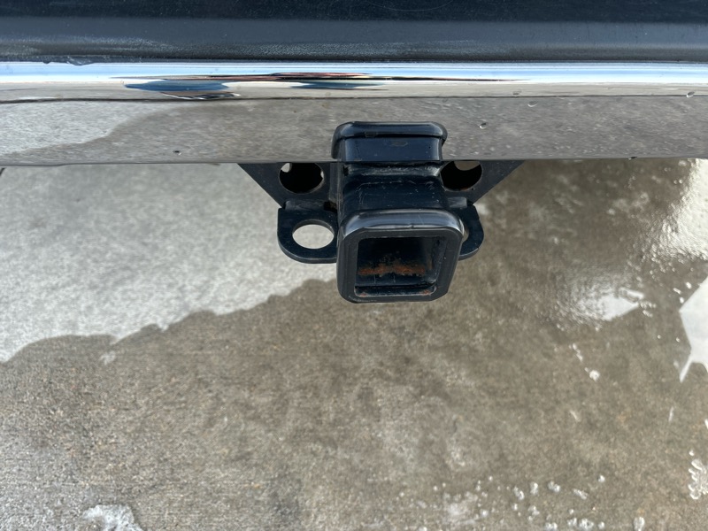 Chevrolet Silverado 1500 Crew Cab 143.5" WB 4WD Z71 2024