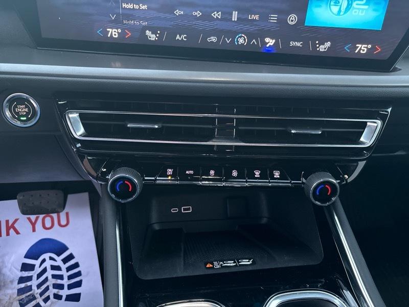 Chevrolet Traverse LT AWD 2025