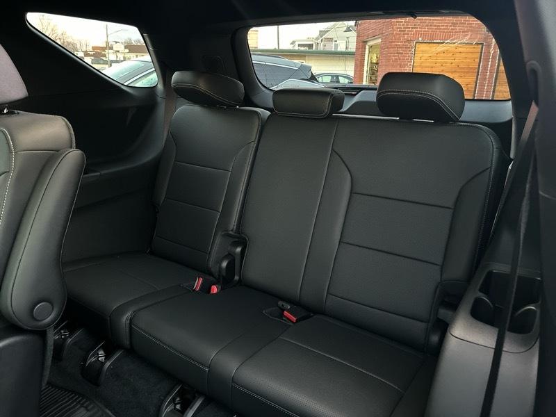 Chevrolet Traverse LT AWD 2025