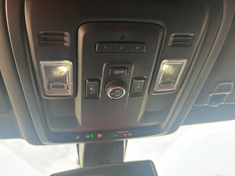 Chevrolet Tahoe Premier 4WD 2021