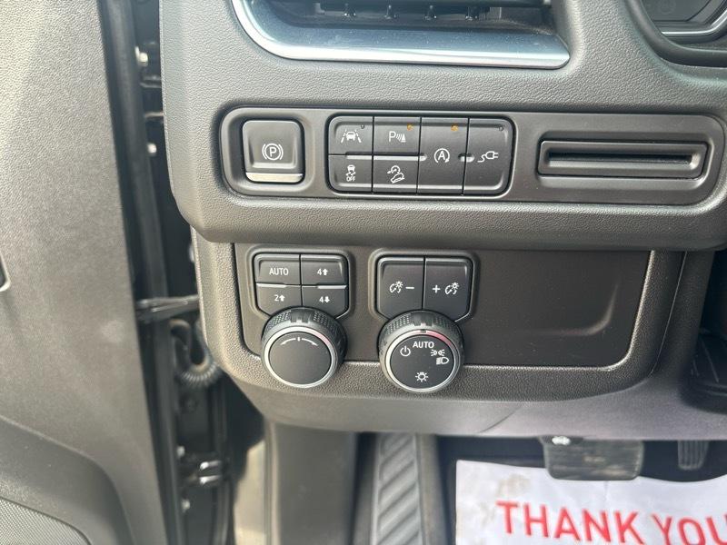 Chevrolet Tahoe Premier 4WD 2021