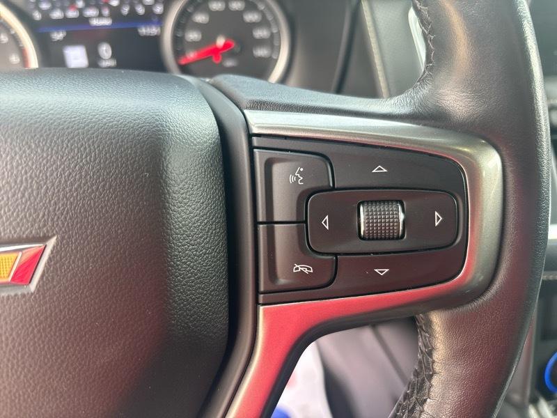 Chevrolet Tahoe Premier 4WD 2021