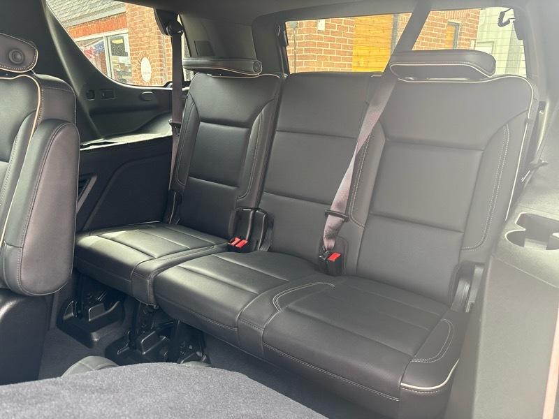 Chevrolet Tahoe Premier 4WD 2021