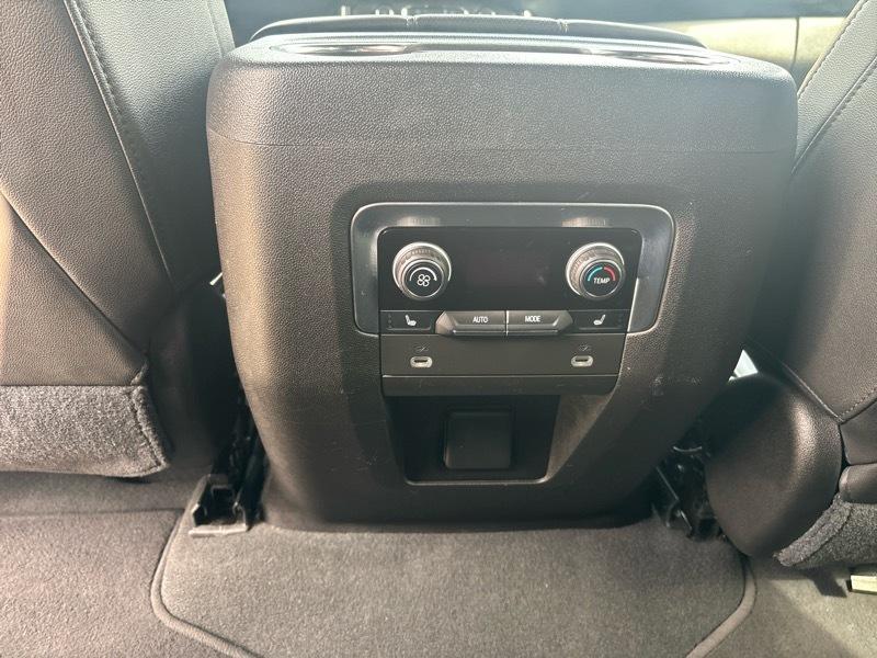 Chevrolet Tahoe Premier 4WD 2021