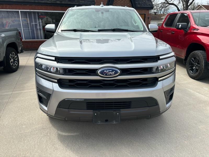 Ford Expedition MAX XLT 4WD 2024