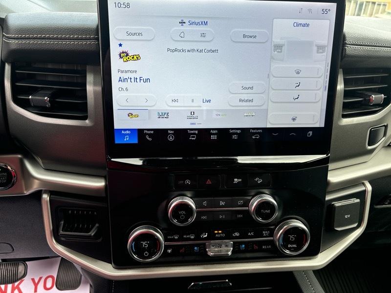 Ford Expedition MAX XLT 4WD 2024