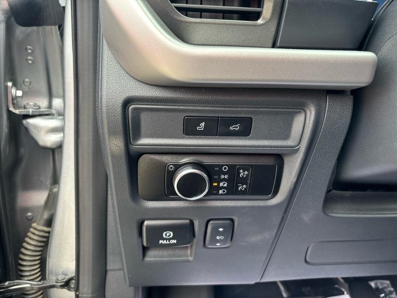 Ford Expedition MAX XLT 4WD 2024