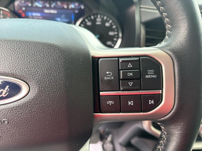 Ford Expedition MAX XLT 4WD 2024