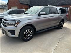 2024 Ford Expedition 