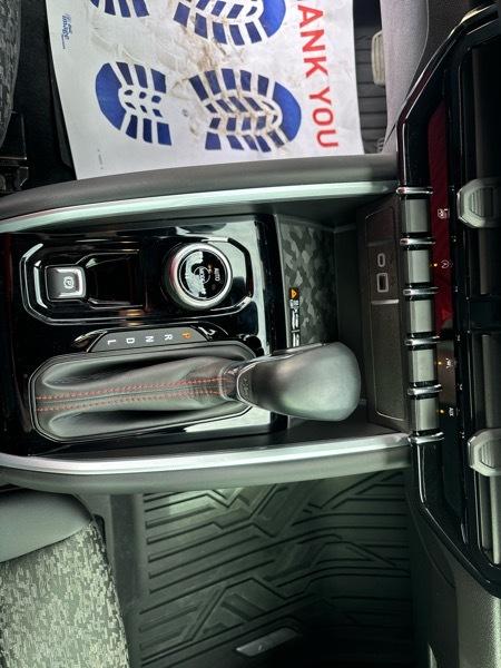 Chevrolet Colorado 4WD Crew Cab 140.5" Z71 2024