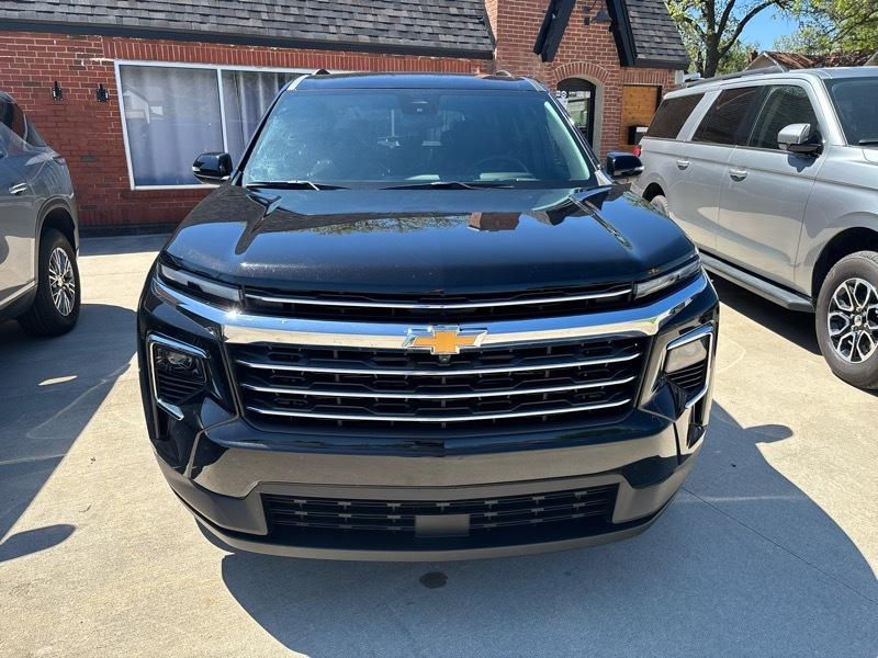 Chevrolet Traverse LT 2025
