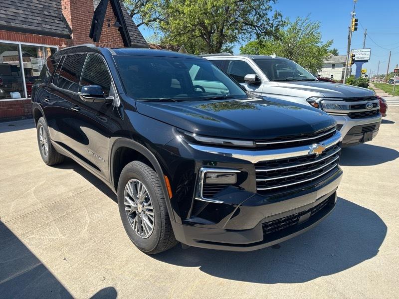 Chevrolet Traverse LT 2025