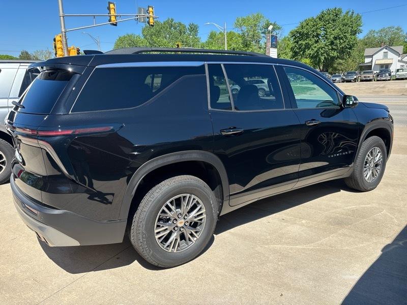 Chevrolet Traverse LT 2025
