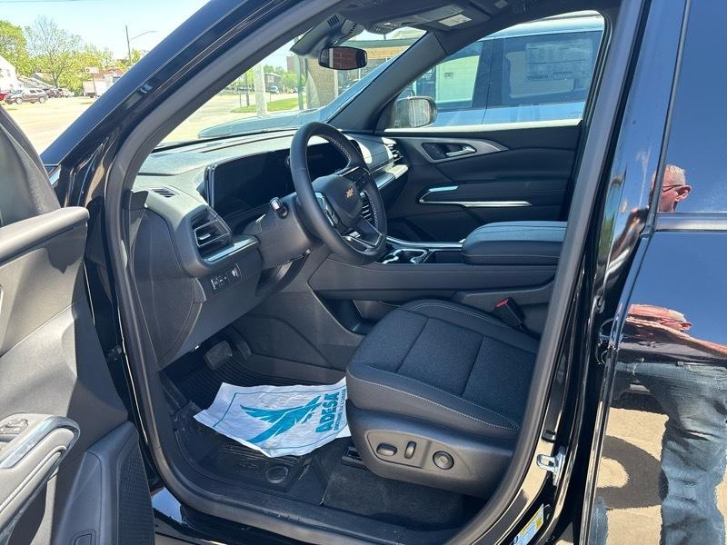 Chevrolet Traverse LT 2025