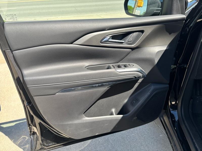 Chevrolet Traverse LT 2025