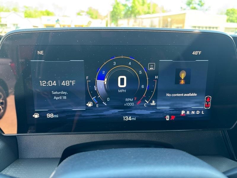 Chevrolet Traverse LT 2025