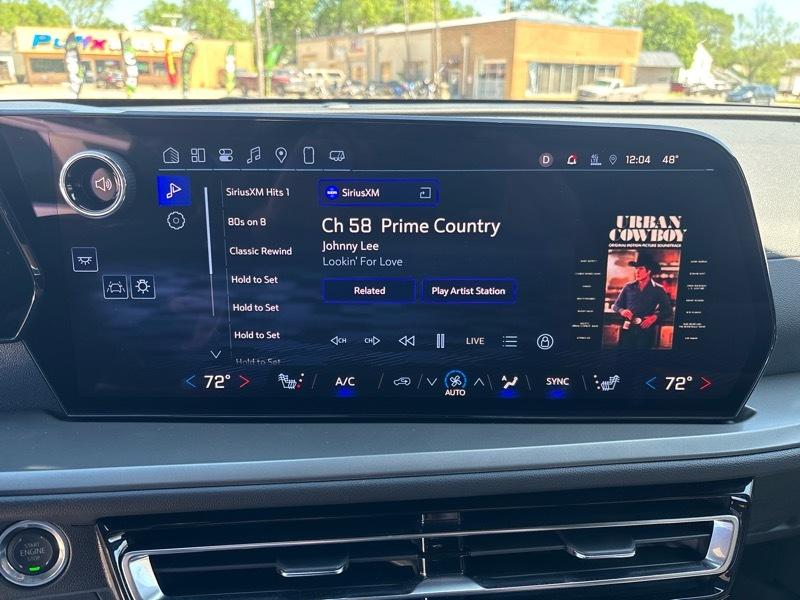 Chevrolet Traverse LT 2025