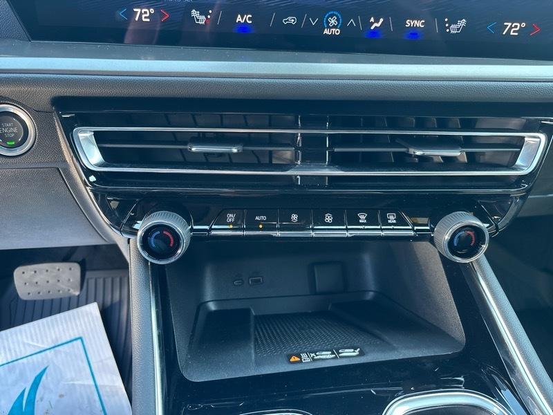 Chevrolet Traverse LT 2025