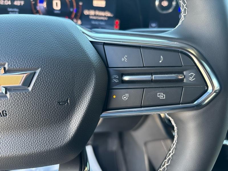 Chevrolet Traverse LT 2025