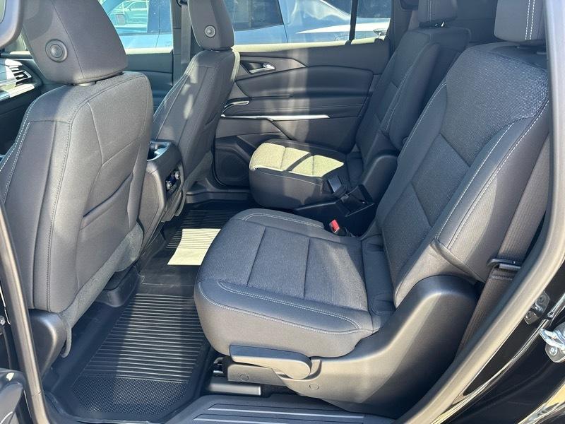 Chevrolet Traverse LT 2025