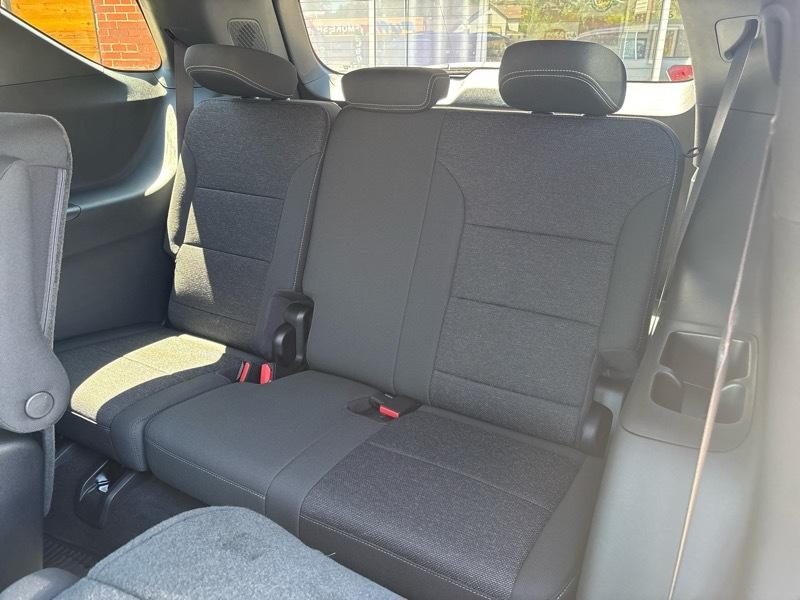 Chevrolet Traverse LT 2025