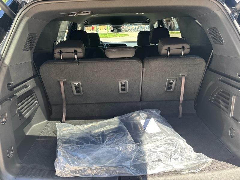 Chevrolet Traverse LT 2025