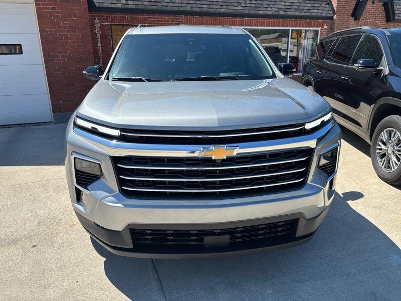 Chevrolet Traverse LT 2025