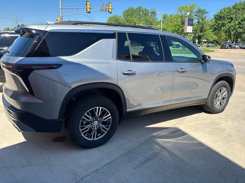 Chevrolet Traverse LT 2025