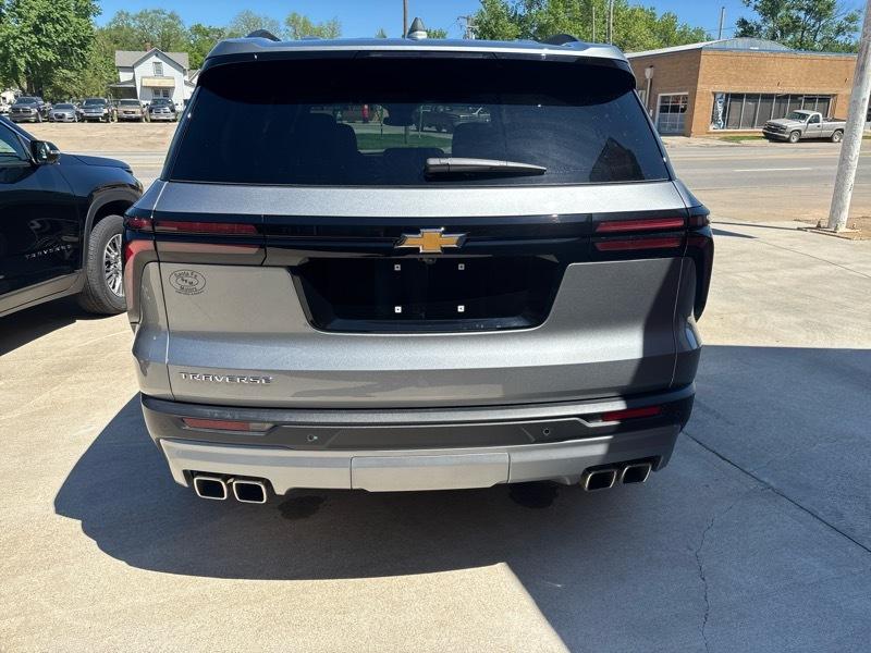 Chevrolet Traverse LT 2025