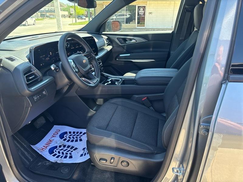 Chevrolet Traverse LT 2025