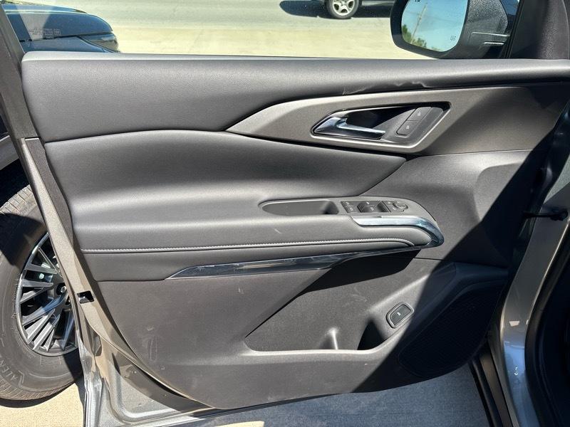 Chevrolet Traverse LT 2025