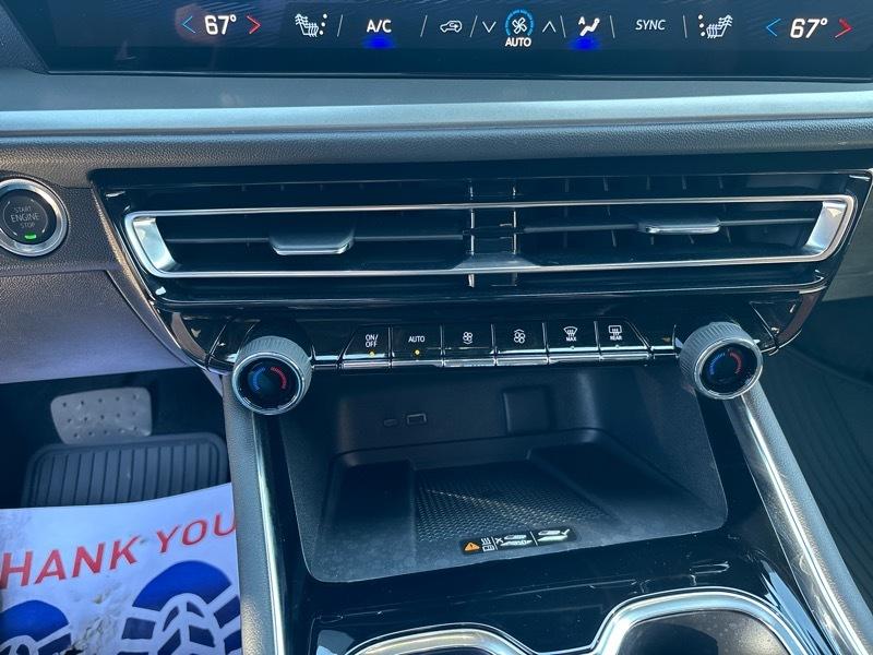 Chevrolet Traverse LT 2025