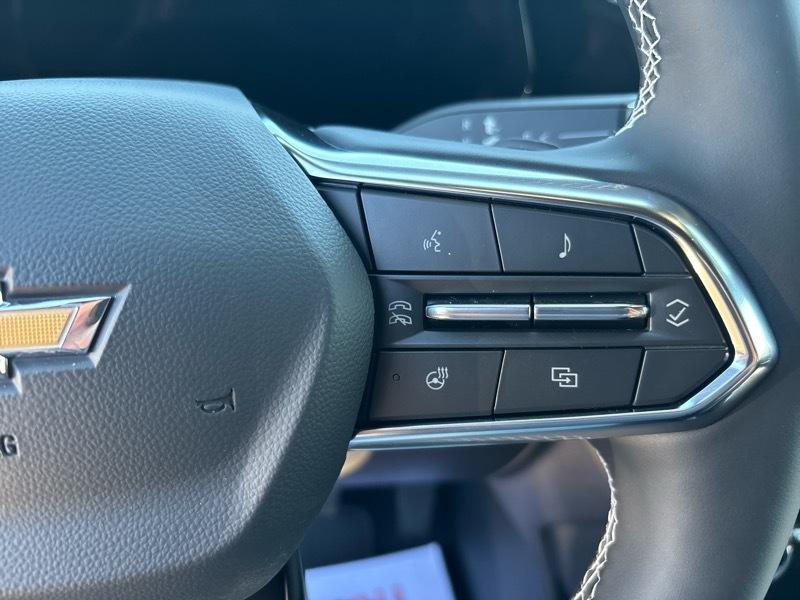 Chevrolet Traverse LT 2025