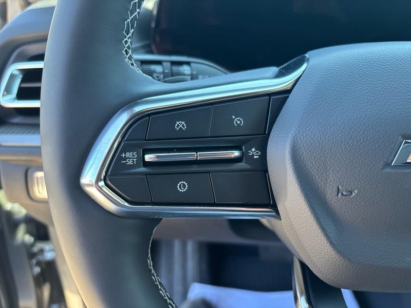 Chevrolet Traverse LT 2025