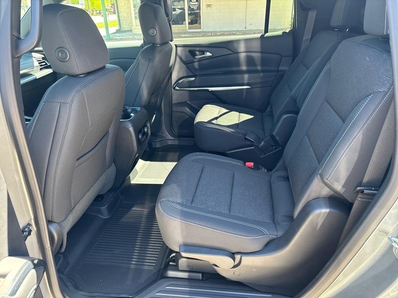 Chevrolet Traverse LT 2025