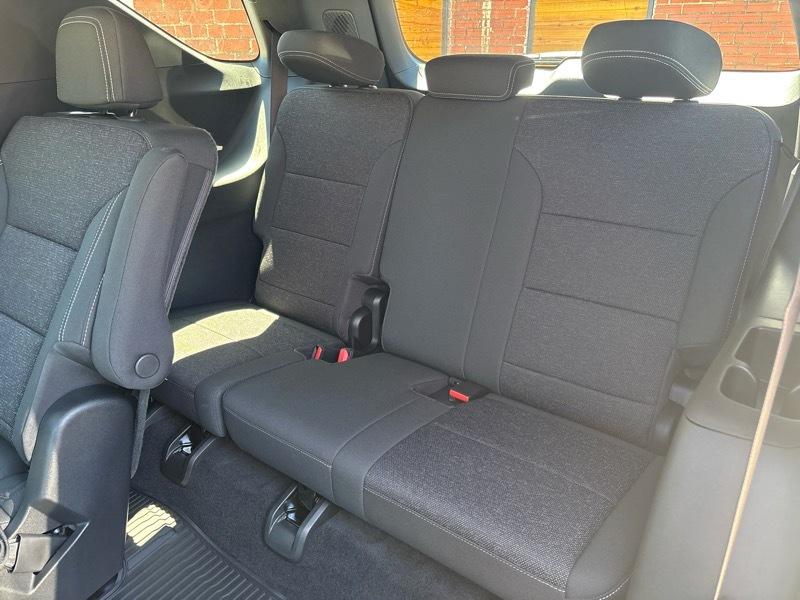 Chevrolet Traverse LT 2025