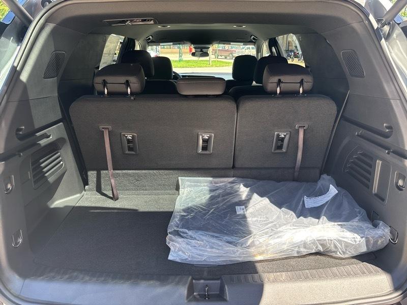 Chevrolet Traverse LT 2025