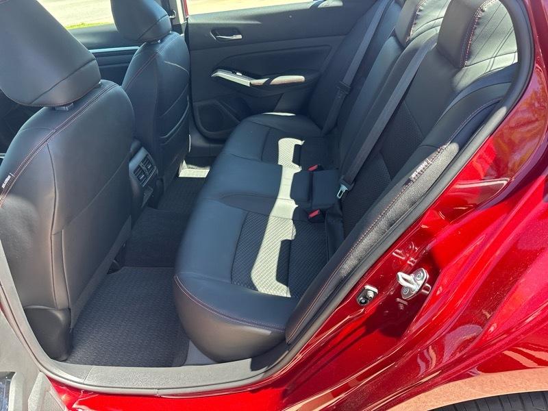 Nissan Altima 2.5 SR AWD 2024