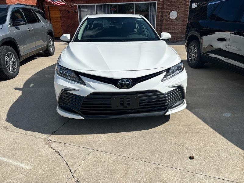 Toyota Camry LE 2023