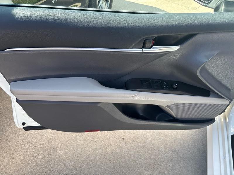 Toyota Camry LE 2023